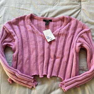 Forever 21 Sweater Top